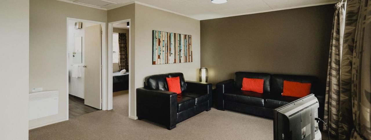 Lakes Edge Holiday Park Лейк Текапо Екстериор снимка